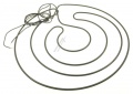 Cuppone Oven Heating - Heating Element Pzf 50 220v 2900w Ul - 70800264